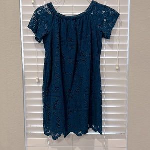 Loft Dress Size Small